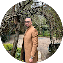 Imraan Abrahams profile picture